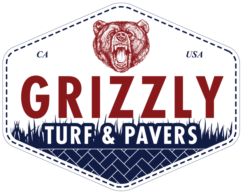 Grizzly Turf & Pavers